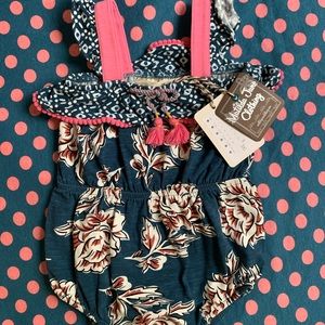 Matilda Jane romper